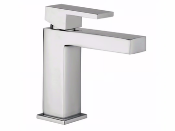 PABLOLUX - F9833A - Countertop single handle washbasin mixer by Rubinetteria Giulini - view 3